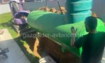 Требования к установке газгольдера на участке в Подольске